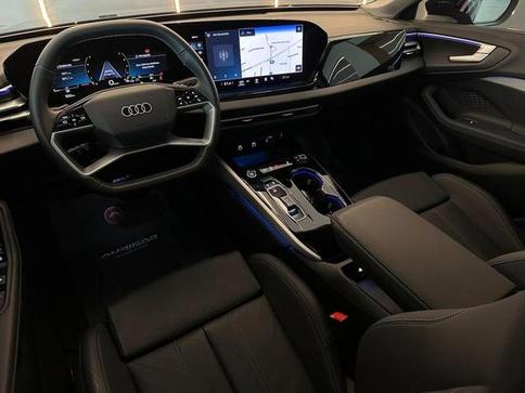 AUDI A5 SEDAN PERFORMANCE S EDITION 2.0 TFSI QUATTRO