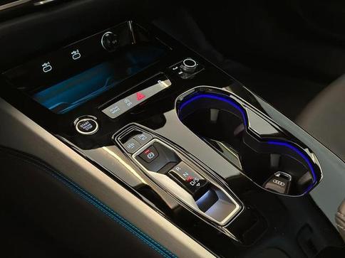 AUDI A5 SEDAN PERFORMANCE S EDITION 2.0 TFSI QUATTRO
