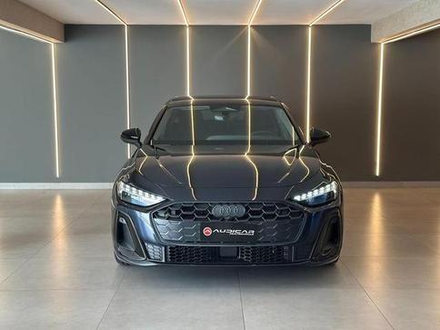 AUDI A5 SEDAN PERFORMANCE S EDITION 2.0 TFSI QUATTRO