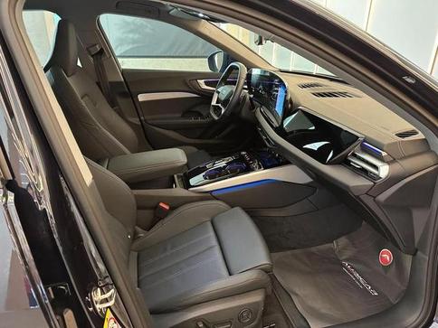 AUDI A5 SEDAN PERFORMANCE S EDITION 2.0 TFSI QUATTRO