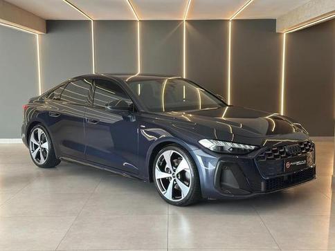 AUDI A5 SEDAN PERFORMANCE S EDITION 2.0 TFSI QUATTRO