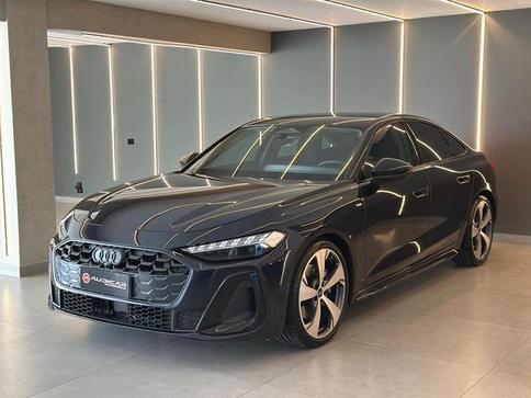 AUDI A5 SEDAN PERFORMANCE S EDITION 2.0 TFSI QUATTRO