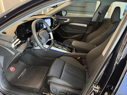 AUDI A5 SEDAN PERFORMANCE S EDITION 2.0 TFSI QUATTRO