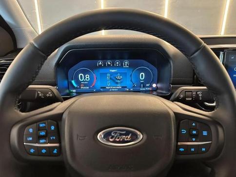FORD RANGER LIMITED+ 3.0 V6 4X4 CD TB DIE AUT