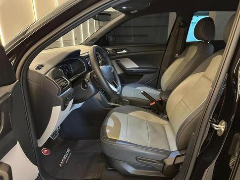 VOLKSWAGEN T-CROSS HIGHLINE 1.4 TSI FLEX 16V 5P AUT