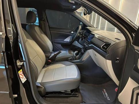 VOLKSWAGEN T-CROSS HIGHLINE 1.4 TSI FLEX 16V 5P AUT
