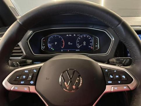 VOLKSWAGEN T-CROSS HIGHLINE 1.4 TSI FLEX 16V 5P AUT