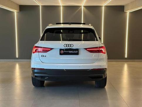 AUDI Q3 BLACK 1.4 TFSI S TRONIC
