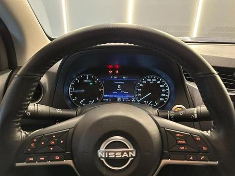 NISSAN FRONTIER PLATI. CD 2.3 Bi-TB DIES.AUT.