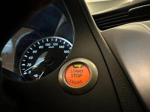 NISSAN FRONTIER PLATI. CD 2.3 Bi-TB DIES.AUT.
