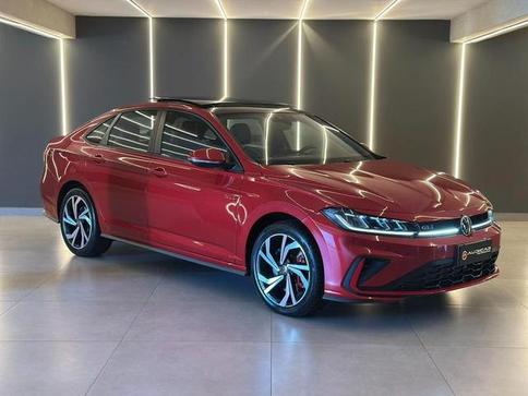 VOLKSWAGEN JETTA GLI 350 TSI 2.0 16V 4P AUT