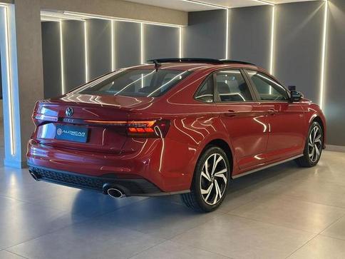 VOLKSWAGEN JETTA GLI 350 TSI 2.0 16V 4P AUT