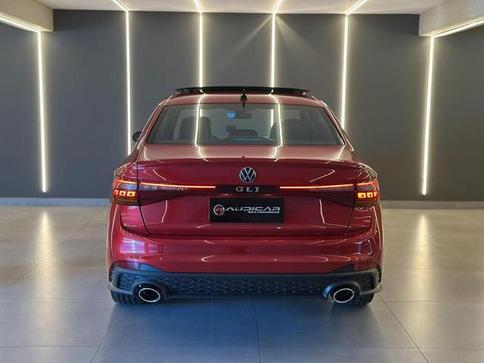 VOLKSWAGEN JETTA GLI 350 TSI 2.0 16V 4P AUT