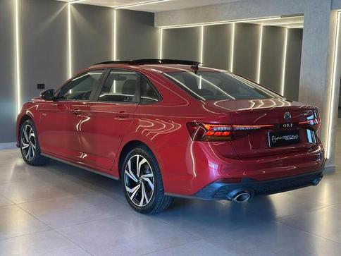 VOLKSWAGEN JETTA GLI 350 TSI 2.0 16V 4P AUT