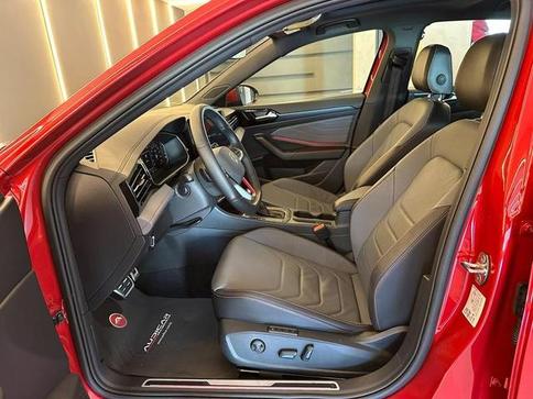 VOLKSWAGEN JETTA GLI 350 TSI 2.0 16V 4P AUT