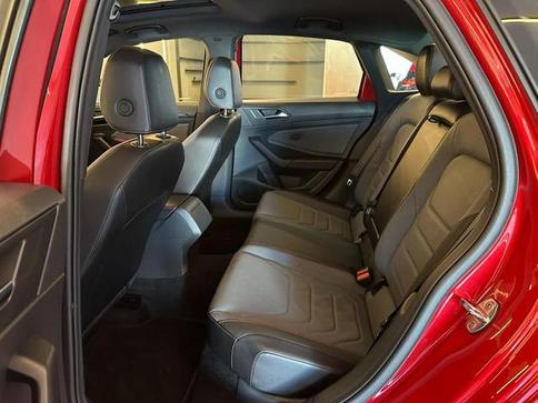 VOLKSWAGEN JETTA GLI 350 TSI 2.0 16V 4P AUT