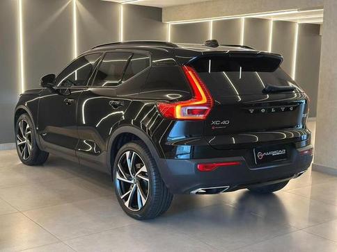 VOLVO XC 40 T-5 R-DESIGN 2.0 252CV AWD