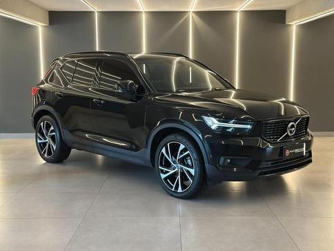 VOLVO XC 40 T-5 R-DESIGN 2.0 252CV AWD