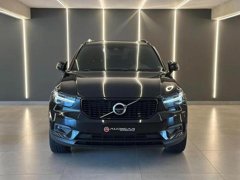VOLVO XC 40 T-5 R-DESIGN 2.0 252CV AWD