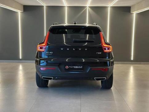 VOLVO XC 40 T-5 R-DESIGN 2.0 252CV AWD