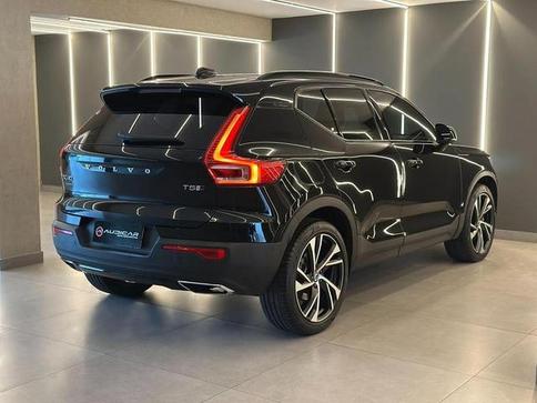 VOLVO XC 40 T-5 R-DESIGN 2.0 252CV AWD