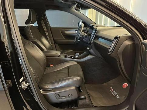 VOLVO XC 40 T-5 R-DESIGN 2.0 252CV AWD