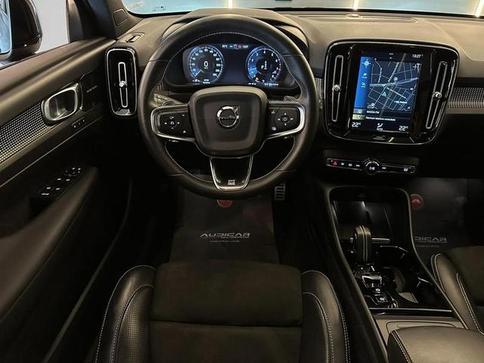 VOLVO XC 40 T-5 R-DESIGN 2.0 252CV AWD