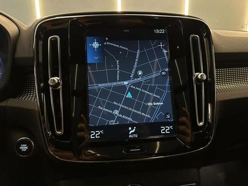 VOLVO XC 40 T-5 R-DESIGN 2.0 252CV AWD