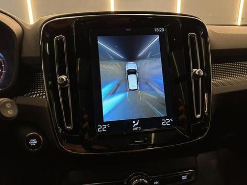 VOLVO XC 40 T-5 R-DESIGN 2.0 252CV AWD