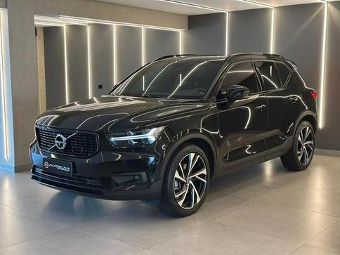 VOLVO XC 40 T-5 R-DESIGN 2.0 252CV AWD