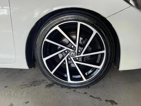 HONDA CIVIC LXR 2.0 FLEXONE 16V AUT.