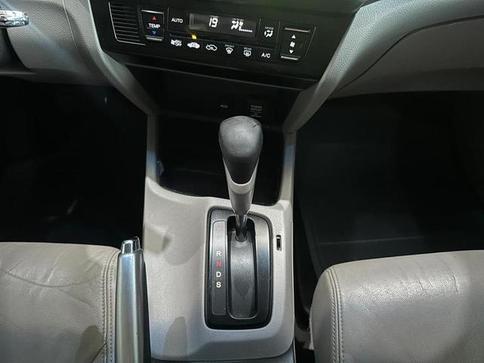 HONDA CIVIC LXR 2.0 FLEXONE 16V AUT.