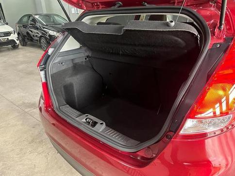 FORD FIESTA 1.6 SE HATCH 16V FLEX 4P MANUAL