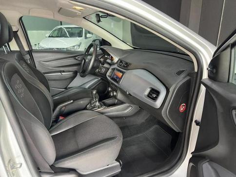CHEVROLET ONIX JOY BLACK