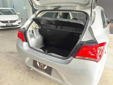 CHEVROLET ONIX JOY BLACK