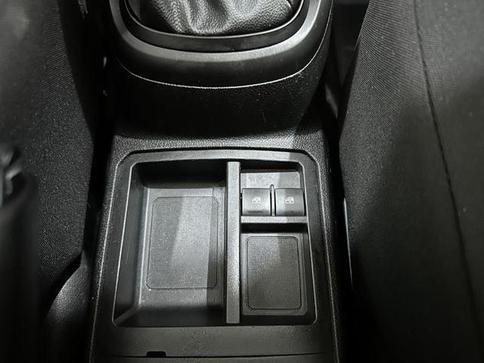 CHEVROLET ONIX JOY BLACK