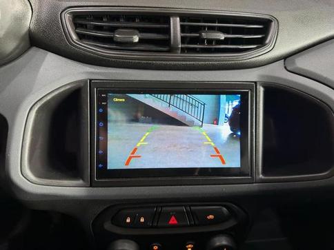 CHEVROLET ONIX JOY BLACK