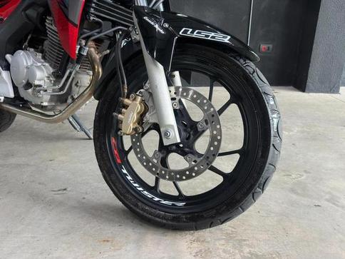 HONDA CB250F TWISTER CBS