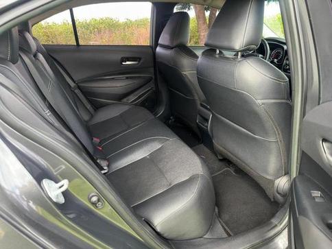 TOYOTA COROLLA XEI 2.0 16V FLEX AUT.