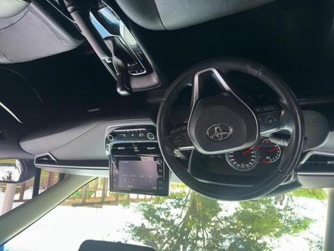 TOYOTA COROLLA XEI 2.0 16V FLEX AUT.