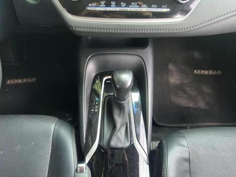 TOYOTA COROLLA XEI 2.0 16V FLEX AUT.