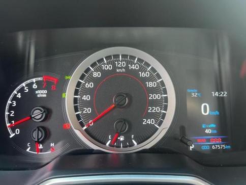 TOYOTA COROLLA XEI 2.0 16V FLEX AUT.