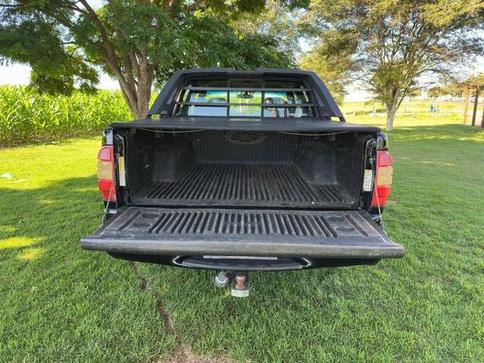 CHEVROLET S10 RODEIO D