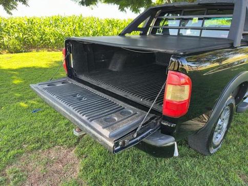 CHEVROLET S10 RODEIO D