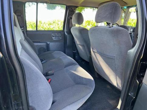 CHEVROLET S10 RODEIO D