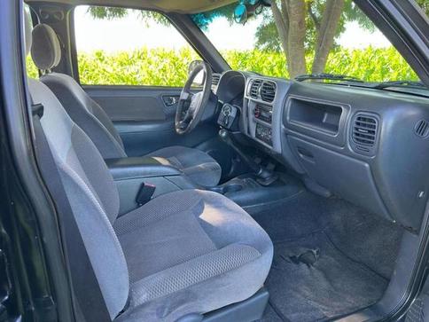CHEVROLET S10 RODEIO D