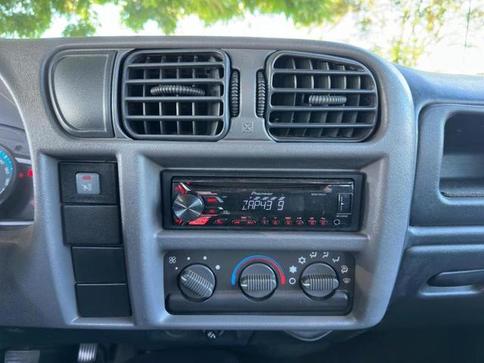 CHEVROLET S10 RODEIO D