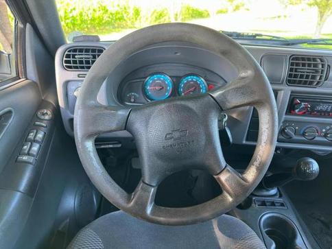 CHEVROLET S10 RODEIO D