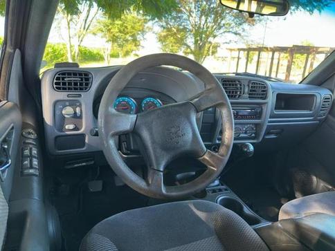 CHEVROLET S10 RODEIO D