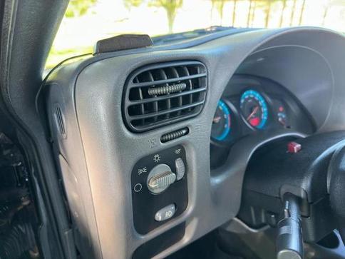 CHEVROLET S10 RODEIO D
